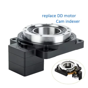 Actuador Hueco Mesa Giratoria Tocadiscos Reemplazar Motor DD para 200 400W Servomotor - Imagen 1 de 18