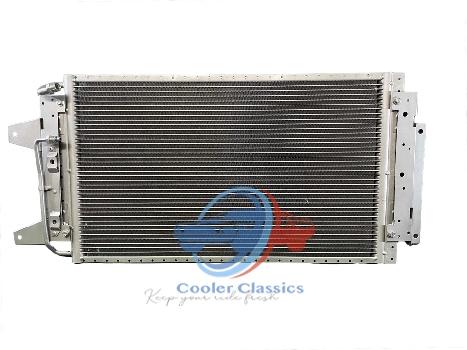 Конденсатор переменного тока 65 66 67 Cadillac DeVille Fleetwood 3002173 AC1370PF - Изображение 1 из 1