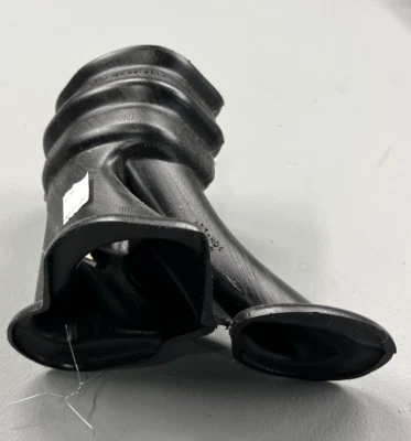 Mercedes Benz GL 450 X164 2007-11 panel de instrumentos centro izquierdo conducto guía ventilación de aire fabricante de equipos originales Foto 1 de 4