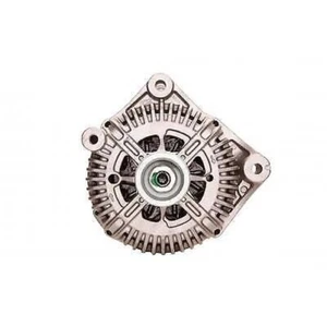 FITS BMW X5 545i 645ci 735i 745i V8 180A 2003-2008 ALTERNATOR BRAND NEW - Picture 1 of 3