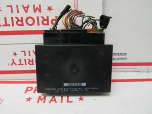 2004 2005 2006 2007 VOLKSWAGEN TOUAREG MEMORY CONTROL MODULE - Picture 1 of 4