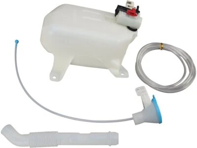 For 2005-2006 Acura RSX Washer Reservoir 85692MTHV Windshield Washer Tank - Image 1 of 2