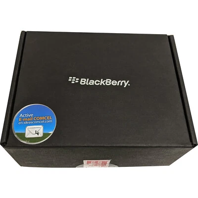 Blackberry Bold 9000 RBT71UW 1GB QWERTY KEYPAD Lime Green Unlocked 3G SIMFree - Image 1 of 4