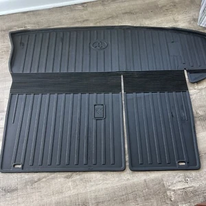 Toyota Highlander 2014-2019 Genuine OEM All-Weather Large Cargo Mat PT924-48140 - Bild 1 von 6