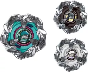 BEYBLADE X BX-36 Random Booster Whale Wave Select Takara Tomy - Picture 1 of 4