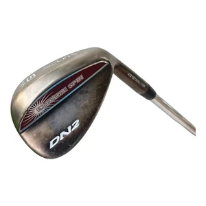 Acuity Extreme Spin DN2 Sand Wedge 56° Steel Shaft 35.5" Right-Handed - Picture 1 of 9