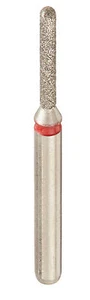 CROSSTECH MultiUse Dental Diamond (B2SSF), KS0/010F, Fine, 5 Burs - Picture 1 of 2