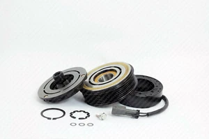 A/C Compressor CLUTCH KIT for 2003-2013 Chevy Silverado 2500 3500 HD 6.6L DIESEL - Foto 1 di 2