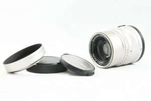 Excelente lente Contax Carl Zeiss SONNAR T* 90 mm F2,8 f/2,8 para G1 G2 #2581 - Imagen 1 de 10