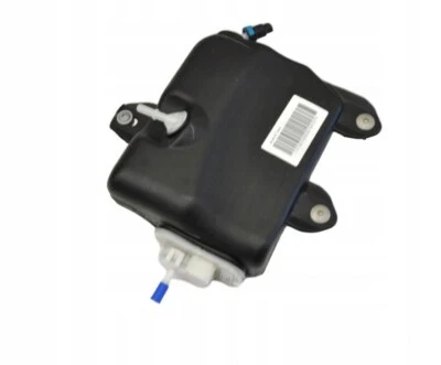 VOLVO S40 MK2 Tank Soot Filter Additive Genuine 31303293 - Image 1 of 4