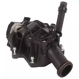 Engine Coolant Thermostat for BMW 340i 440i 530i 540i 740i M240i X311537642854 - Picture 1 of 7
