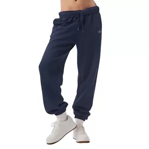 Pantalón deportivo Alo Yoga Accolade azul marino S - Imagen 1 de 11