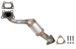AP EXHAUST FEDERAL CONVERTER 641644 Catalytic Converter - Picture 1 of 1