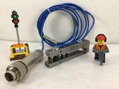 A120 - MARPOSS - #3415159602 - MEASURING TRANSDUCER - **NEW OLD STOCK!!** - Image 1 of 4