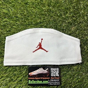 Nike Jordan Team Issue Oklahoma Sooners Dri-Fit Skull Wrap FJ8591-195 - Bild 1 von 4