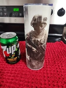 Custom Made Tumbler - Picture 1 of 7
