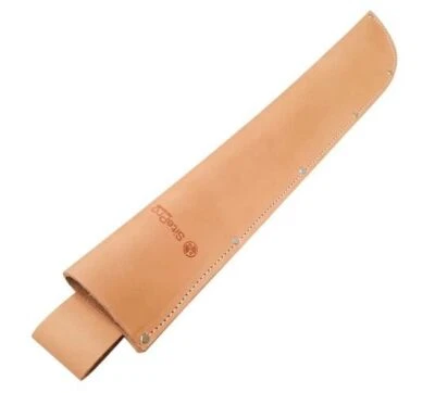 Funda Machete Cuero Moderna 22 ̋ Beige 17-223 17-LS22 Foto 1 de 2