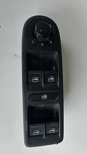 1K4959857B  1K0959565K PULSANTIERA ALZAVETRO ANTERIORE SINISTRA VOLKSWAGEN GOLF  - Imagen 1 de 7