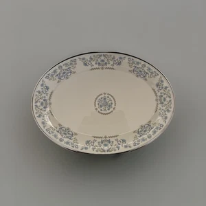 Lenox China - Desire - 16" Ovale Servierplatte Presidential Collection SELTEN RARITÄT - Bild 1 von 5