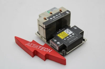 HP 875071-001 DL380 Gen10 High Performance Heatsink - Image 1 of 4