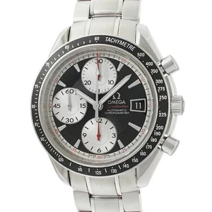 Omega Speedmaster Date Chronograph 3210.51 with Box and Warranty - Picture 1 of 7