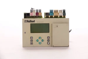 Vaillant Calormatic VRC-MF Digital Steuerung Reglung - 252981 / 9534 - Bild 1 von 8