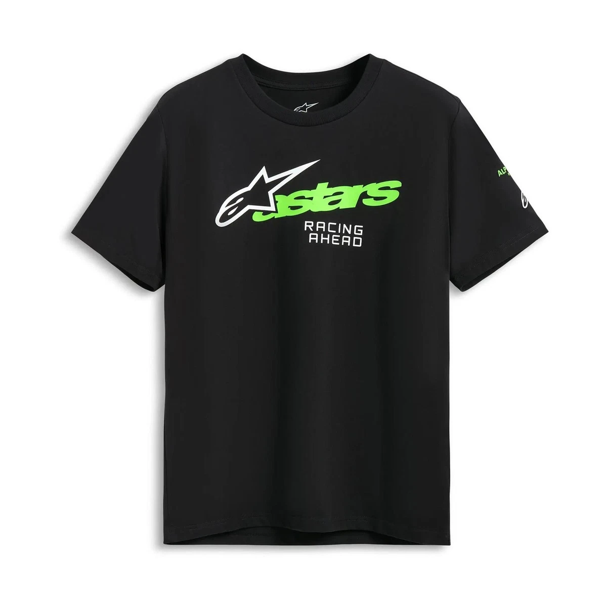 Camiseta Alpinestars Hombre Las Mejores Ofertas En Alpinestars Camisas Para Hombres | EBay Alpinestar Hombre