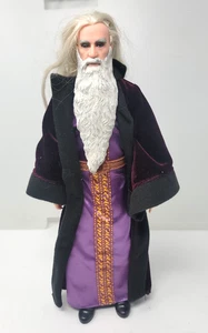 Mattel Harry Potter Wizarding World Albus Dumbledore 2018 Puppe Figur 12" (gebraucht) - Bild 1 von 10