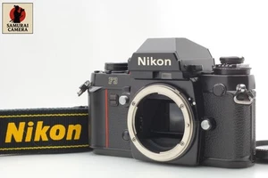 Grid Screen [Near MINT] Nikon F3 Eye Level 35mm SLR Film Camera MF-14 From JAPAN - Picture 1 of 14