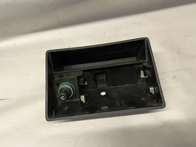 Mk3 FORD ESCORT RS1600 XR3rs Turbo  ASHTRAY HOUSING TRIM - Image 1 of 2