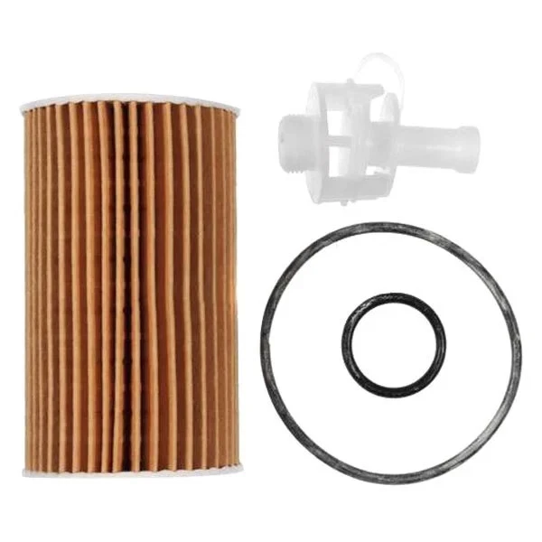 For Toyota Tundra 2007-2017 Mahle OX554D2 Engine Oil Filter Foto 1 de 3