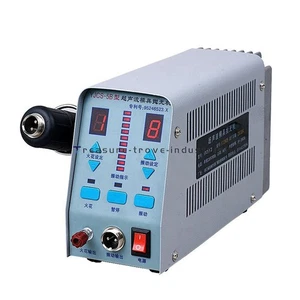 NEW YJCS-5B Professional Ultrasonic Mould Polisher Polishing Machine w/ Warranty - Picture 1 of 4