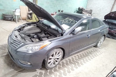 Hyundai Azera 2013 transmisión automática fabricante de equipos originales 120 k millas - LKQ402391293 Foto 1 de 4