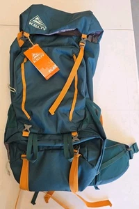 Mochila Mujer Nena 60L – Mochila Senderismo y Mochilero con Ajuste Ajustable NUEVA - Imagen 1 de 7