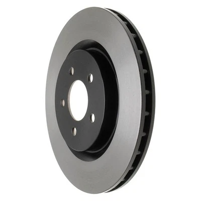 For Ford Mustang 94-04 Raybestos 66844 Specialty Plain Vented Front Brake Rotor Foto 1 de 3