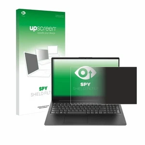 upscreen Filtre de Confidentialité pour Lenovo V15 G4 AMN Protection Ecran - Photo 1/13