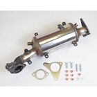 Diesel Particulate Filter DPF + Fitting Kit For Subaru Legacy MK5 2.0D