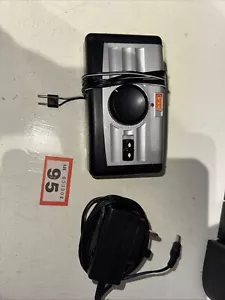 Hornby Standard Train Controller (R8250) - P9000w gebraucht mit Stecker R95 - Bild 1 von 3