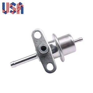 New Fuel Pressure Regulator for Suzuki Esteem Vitara 1998-2004 15160-77E00 - Picture 1 of 7