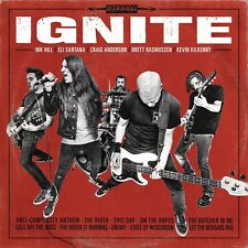 Ignite - Ignite (NEW VINYL LP)