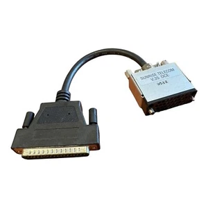 V.35 DCE Sunrise Telecom Datacom Kabelbaugruppe - Bild 1 von 1