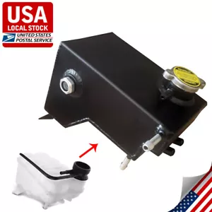 For Land Rover Discovery 2 1999-04 Coolant Overflow Reservoir Bottle Tank 2002 - Picture 1 of 8