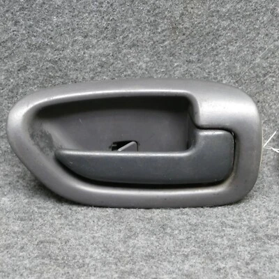 Manija de puerta interior delantera o trasera derecha Cirrus Stratus Breeze 1995-2000 negra M958 Foto 1 de 4