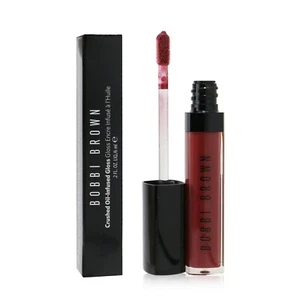 Bobbi Brown Crushed Oil-infused Gloss - Slow Jam. BNIB - Picture 1 of 5