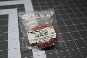 Steelman Carbide Buffing / Grinding Wheel with Adapter SLP9305A - Picture 1 of 1