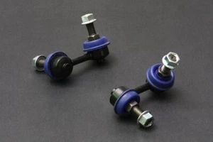 Hardrace Reinforced Rear Drop Link 2Pc Set For Honda Civic Eg Ek 92-00 Integra D - Picture 1 of 1