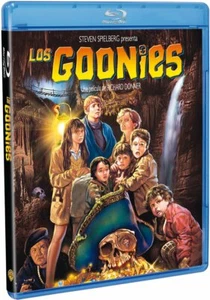 Los Goonies Blu-ray (5 Abril 2011 descatalogado) Sean Astin, Josh Brolin, Jeff C - Imagen 1 de 2