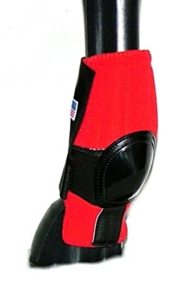 Skid Boots Neopren - Bild 1 von 2