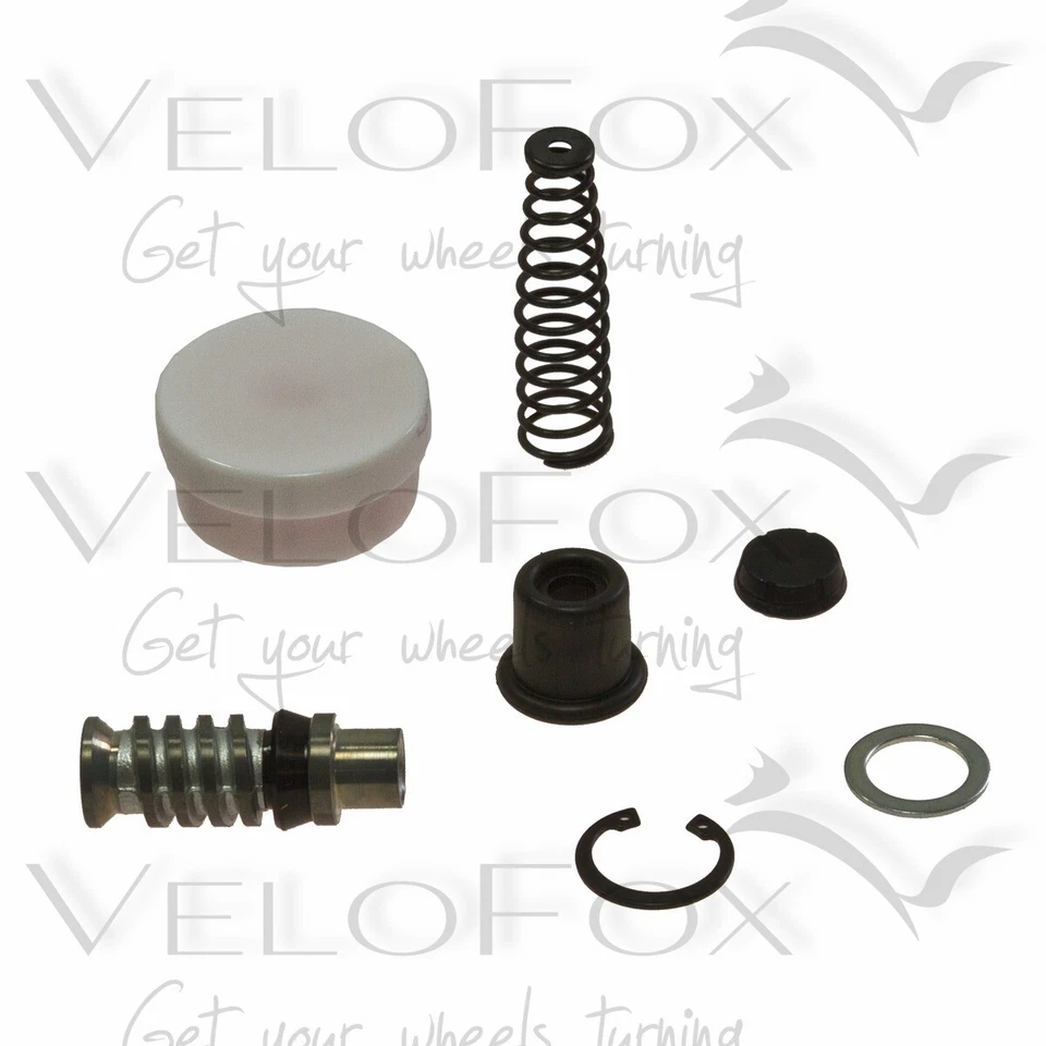 Kit de reparación de cilindros Clutch Master para Suzuki VS 800 GL Intruder 1992-2000 Foto 1 de 1