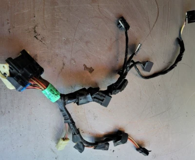 2004-2009 Cadillac STS Steering Column Wire Harness 05724 used oem - Image 1 of 4